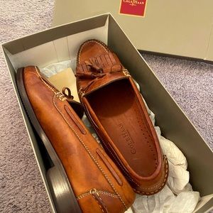 Brand New Cole Haan Loafers